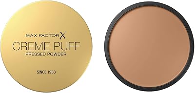 Max Factor Creme Puff Compact Powder Deep Beige 42 14g