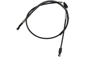 BH-Motor New Clutch Cable For Kawasaki KX60 1985-2003 KX65 2000-2021 KX80 1989-2000 KX100 1995-2007