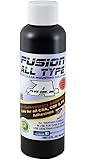 Fusion All Type Ultra Clear Mounting Solution- Sample Bottle (3 oz.)