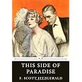 This Side of Paradise by F. Scott Fitzgerald
