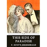 This Side of Paradise by F. Scott Fitzgerald