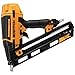 BOSTITCH U/BTFP72156 Smart Point 15-Gauge FN Style Angle Finish Nailer (Renewed)