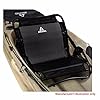Ascend-Boat-Kayak-Seat-166295-Tracker-Clamp-On-Black-Steel-1896044
