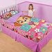 Nickelodeon PAW Patrol Girl Cute Skye Zip-It Bedding