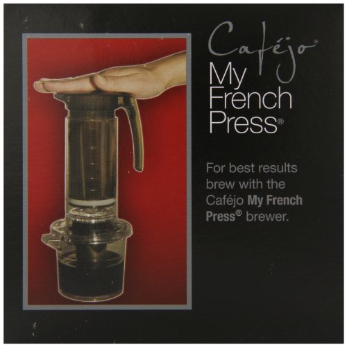 Cafejo K Cups Costa Rica Coffee 12 Count Pack Desertcart