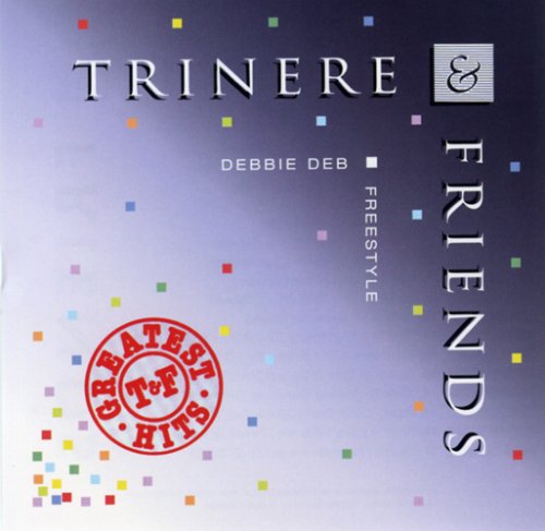 Trinere - How Can We Be Wrong Lyrics - Zortam Music