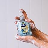 Carex Advanced Sea Minerals Antibacterial Hand Wash 6x500ml view 4
