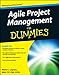 Agile Project Management For Dummies