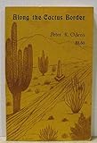 Paperback Along the cactus border Book