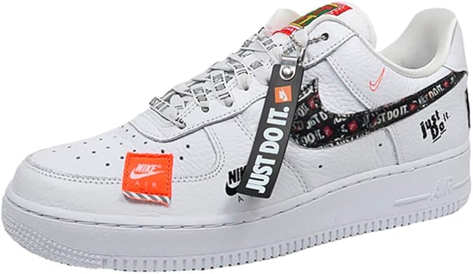 nike af1 just do it