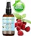 Botanical Beauty RED RASPBERRY SEED OIL 100% Pure Natural Virgin Unrefined Undiluted Cold Pressed Carrier Oil for Face, Skin, Hair, Body, Nails. Rich in Vitamin C, Vitamin E (2 Fl Oz)