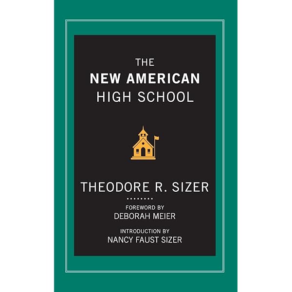 Horace's Compromise: The Dilemma of the American High School