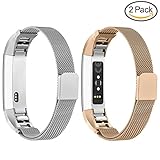 Greeninsync Fitbit Alta Bands, Fitbit Alta HR Replacement Accessories Band Small Large for Fitbit Alta Wristband for Women Men Girls Boys