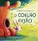 Livro O coelho fujão