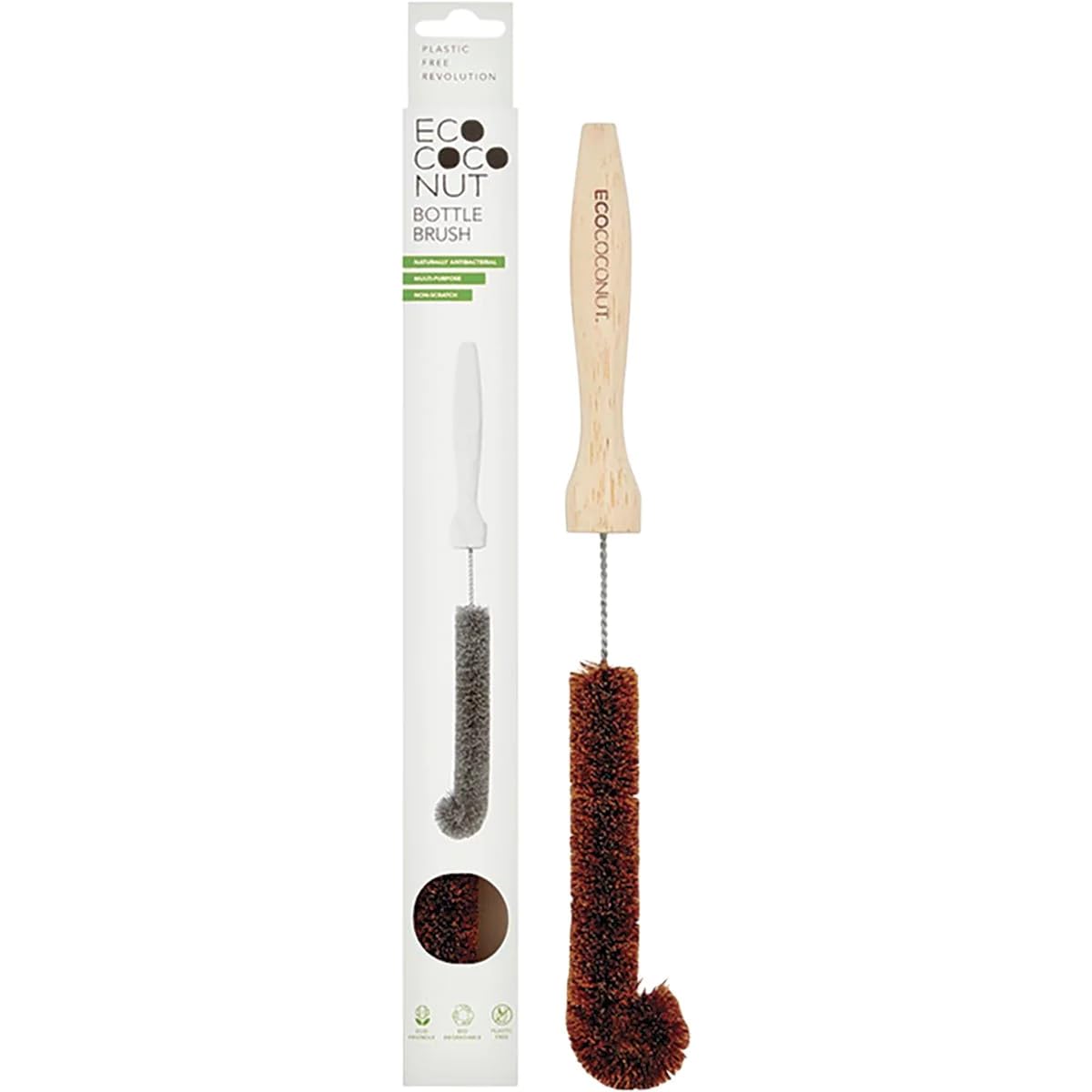 Multipurpose Bottle Brush