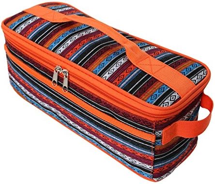 HNYG Camping Kitchen Utensil Organizer Picnic Travel Set Portable BBQ Outdoor Cookware A544
