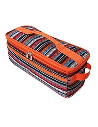 hnyg Camping utensilios de cocina organizador de j