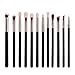 Start 12 pcs/Sets Makeup Brush Set for Eye Shadow Foundation Eyebrow Lip