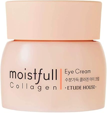 Amazon Etude エチュード モイストフルcl アイケアクリーム アイクリーム 保湿 28ml Etude メイクアップクレンジングフォーム 通販
