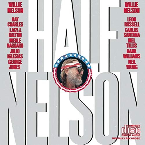 Willie Nelson - Willie Nelson & Friends: Outlaws & Angels - Amazon