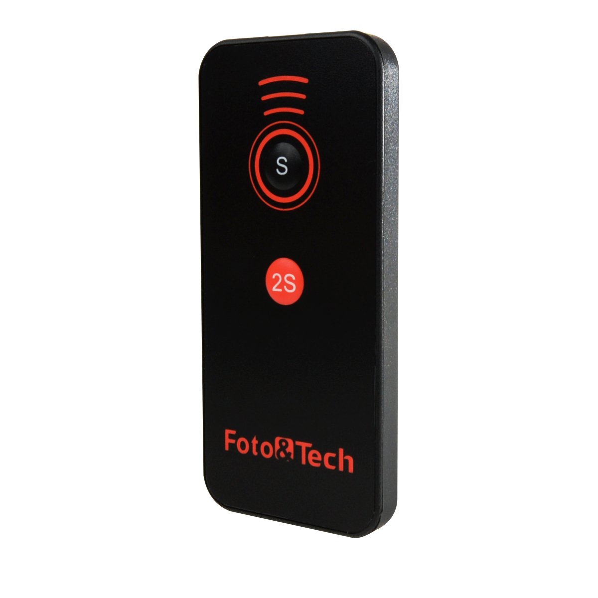 Foto&Tech IR Wireless Remote ControlSony Alpha A7III, A7R III, A9, A7R