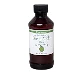 LorAnn Green Apple SS Flavor, 4 ounce bottle