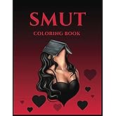 Smut Coloring Book