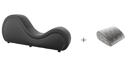 Loveroller New Combo Of Love Making Couch And Love Making Pillow