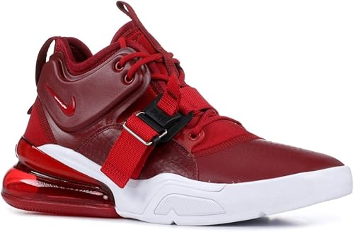 red air force 270