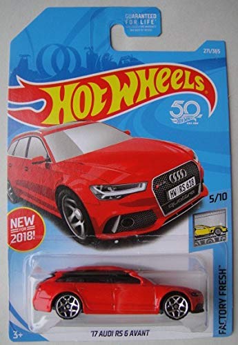 audi a3 hot wheels