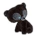 Disney Brave Triplet Harris Cub plush toy- curious brother - Mini 7 inch bear