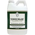 Le Blanc® Evergreen Woods Towelwash® – Luxury Laundry Cleanser for Bath Linens - 64 oz. (1 pack)