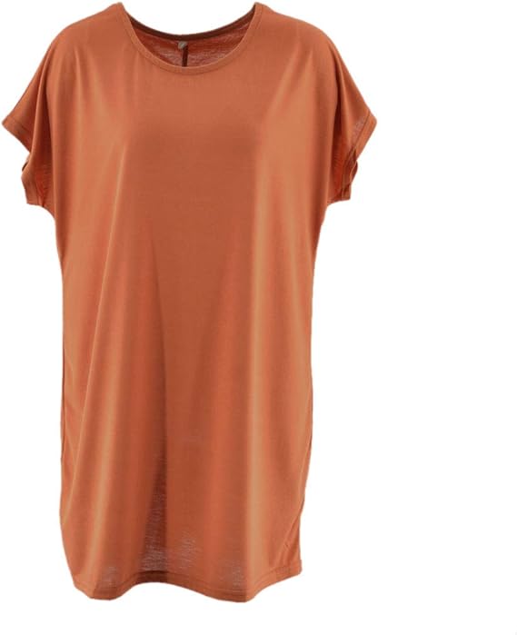 Amazon 日本国内発送 X Clothes コクーン Tシャツワンピース 半袖 ドルマン チュニック レディース ミニワンピース ワンピ ミニ ショート丈 春夏 夏 無地 シンプル レディースファッション ワンピース チュニック 通販 Amazon 日本国内発送 X Clothes コクーン Tシャツワンピース 半袖 ドルマン チュニック レディース ミニワンピース ワンピ ミニ ショート丈 春夏 夏 無地 シンプル レディースファッション ワンピース チュニック 通販