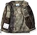 Columbia Baby Boys' Zing III Fleece Jacket