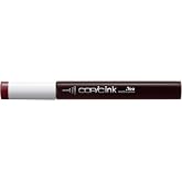 COPIC Ink, Dark Red