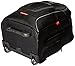 High Sierra AT7 Outdoor Wheeled Backpack, Black, One Size