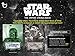 2019 Topps Star Wars Black and White
