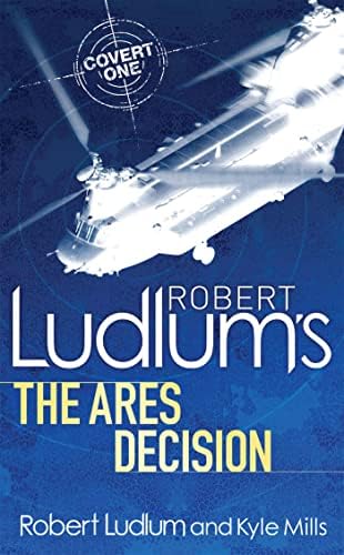 Robert Ludlum's The Janus Reprisal (Covert One Novel 9): Jamie