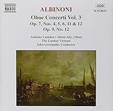 OBOE CONCERTI 3                                    image