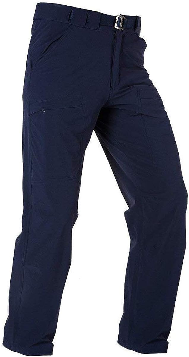 FREE SOLDIER Men's Outdoor Cargo Hiking Pants Lightweight