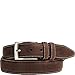 Johnston & Murphy Men's Distressed Casual Belt