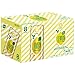 LEMON LEMON Sparkling Lemonade, Original, 12 Ounce,  8 Count