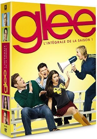 Glee - L'intégrale De La Saison 1