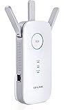 TP-Link AC1200 Wi-Fi Range Extender w/ Gigabit Ethernet Port (RE355)