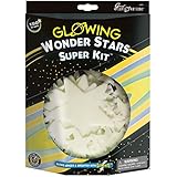 Great Explorations Wonder Stars Super Kit