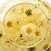 GOARTEA 100g (3.5 Oz) Organic Premium Huangshan GongJu tribute chrysanthemum Flower Floral Herbal Chinese Tea