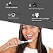 ZAMAT Teeth Whitening Charcoal Powder, Natural Organic Activated Coconut Charcoal Tooth Whitener, Kaolin & Xylitol, Remove Coffee Cigarette Wine Stains, Promote Healthy Teeth & Radiant Smile, 2.11 oz