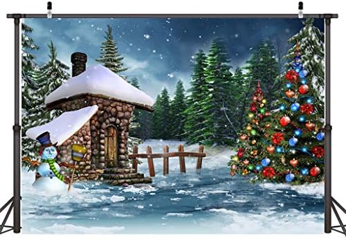 Sfondi Natalizi Disney.Decorazioni Natalizie Sfondo Per Studio Fotografico 3d 150 X 90 Cm Amazon It Illuminazione