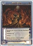 RAZNUS Chaotic Premium Edition Season 1 Super Rare Gold Foil Card & Unused Code (Random Stats)