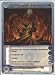 RAZNUS Chaotic Premium Edition Season 1 Super Rare Gold Foil Card & Unused Code (Random Stats)